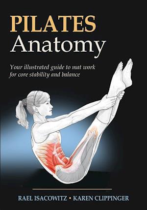 Isacowitz, R: Pilates Anatomy