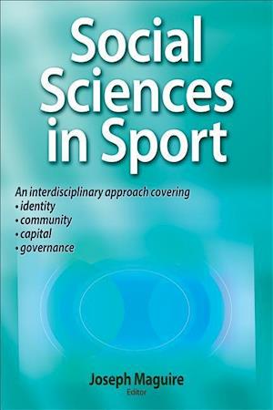 Social Sciences in Sport