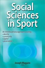 Social Sciences in Sport