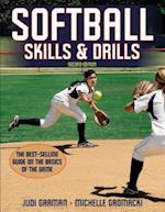 Garman, J:  Softball Skills & Drills