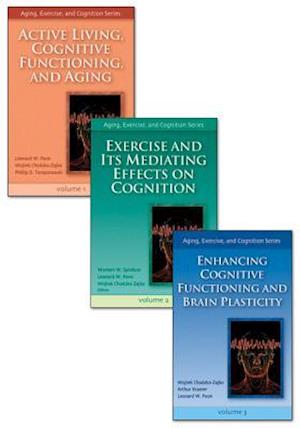 Aging, Exercise, and Cognition Series Package