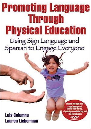 Columna, L:  Promoting Language Through Physical Education