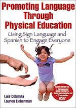 Columna, L:  Promoting Language Through Physical Education