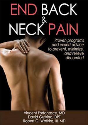 End Back & Neck Pain