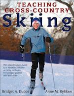 Teaching Cross-Country Skiing