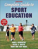 Siedentop, D:  Complete Guide to Sport Education