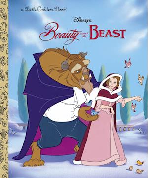 Beauty and the Beast (Disney Beauty and the Beast)