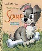 Scamp (Disney Classic)