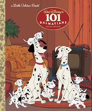 101 Dalmatians (Disney 101 Dalmatians)