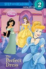 The Perfect Dress (Disney Princess)