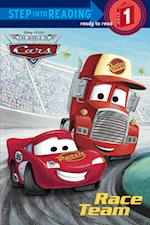 Race Team (Disney/Pixar Cars)