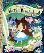 Walt Disney's Alice in Wonderland (Disney Classic)