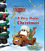 A Very Mater Christmas