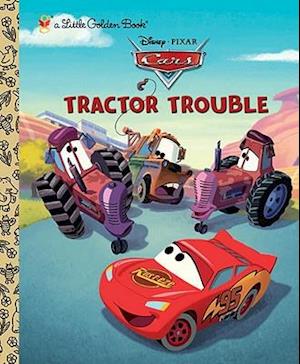 Tractor Trouble