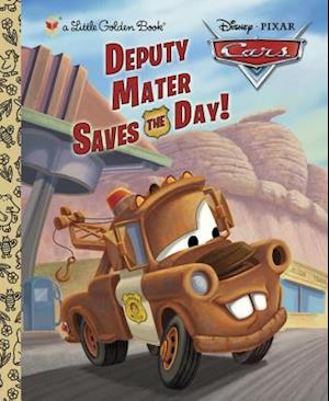 Deputy Mater Saves the Day!