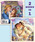 Rapunzel's Royal Wedding/Belle's Royal Wedding (Disney Princess)
