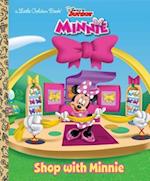 Shop with Minnie (Disney Junior