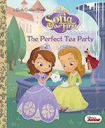 The Perfect Tea Party (Disney Junior