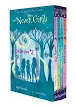 The Never Girls Collection #2 (Disney