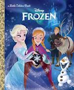 Frozen (Disney Frozen)