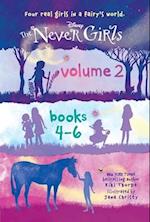 The Never Girls, Volume 2