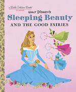 Sleeping Beauty and the Good Fairies (Disney Classic)