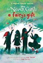 A Fairy's Gift (Disney