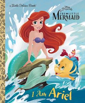 I Am Ariel (Disney Princess)
