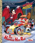 The Haunted Hot Rod (Disney Junior