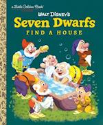 Seven Dwarfs Find a House (Disney Classic)