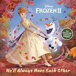 Frozen 2 Deluxe Pictureback (Disney Frozen 2)