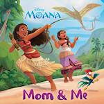 Mom & Me (Disney Princess)