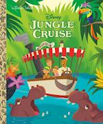 The Jungle Cruise (Disney Classic)