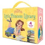 Little Princess Library (Disney Princess)