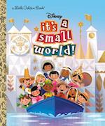 It's a Small World (Disney Classic)