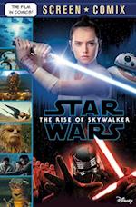 The Rise of Skywalker (Star Wars)