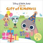 Little Judy and the Gift of Kindness (Disney Zootopia)