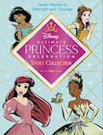 Ultimate Princess Celebration Story Collection (Disney Princess)