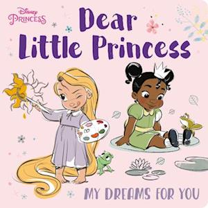 Dear Little Princess