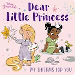 Dear Little Princess