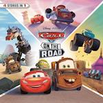 Cars on the Road (Disney/Pixar Cars on the Road)