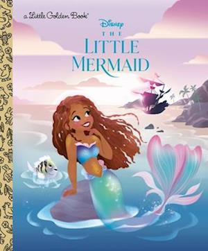 The Little Mermaid (Disney the Little Mermaid)