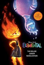 Disney/Pixar Elemental