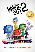 Disney/Pixar Inside Out 2