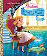 A Dream Is a Wish Your Heart Makes (Disney Cinderella)