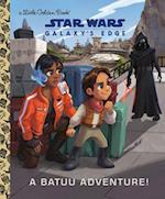 A Batuu Adventure! (Star Wars