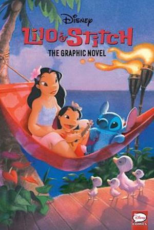 Disney Lilo & Stitch