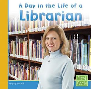 A Day in the Life of a Librarian