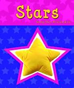 Stars (Shapes Books)