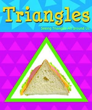 Triangles (Shapes Books)